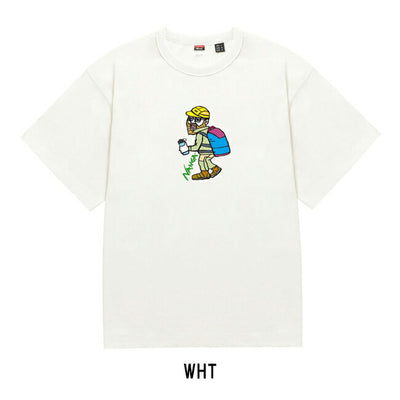 NANGA ナンガ ECOHYBRID TEE(ODM PT) エコハイブリッドティー N2500-1M024Z