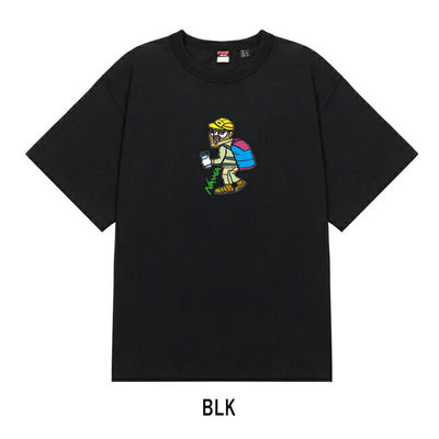 NANGA ナンガ ECOHYBRID TEE(ODM PT) エコハイブリッドティー N2500-1M024Z