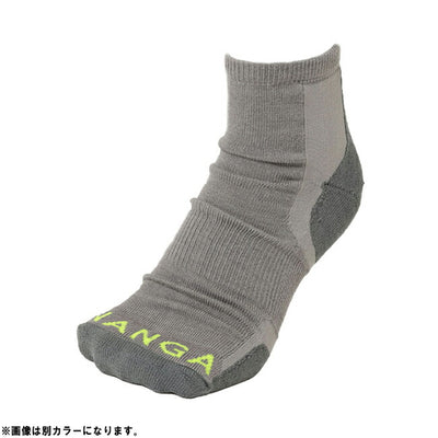 NANGA ナンガ HIGH COMPRESSION SHORT SOCKS ハイコンプレッションショートソックス N2502-3H312Z