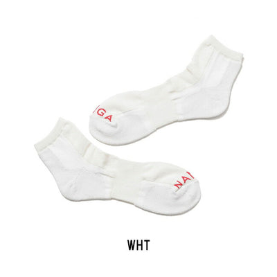 NANGA ナンガ HIGH COMPRESSION SHORT SOCKS ハイコンプレッションショートソックス N2502-3H312Z