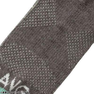 NANGA ナンガ HIKER SHORT SOCKS ハイカーショートソックス N2502-3H313Z