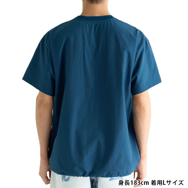 NANGA ナンガ DotAir COMFY TEE ドットエアコンフィーティー N2500-1J300A