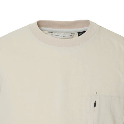 NANGA ナンガ DotAir COMFY TEE ドットエアコンフィーティー N2500-1J300A