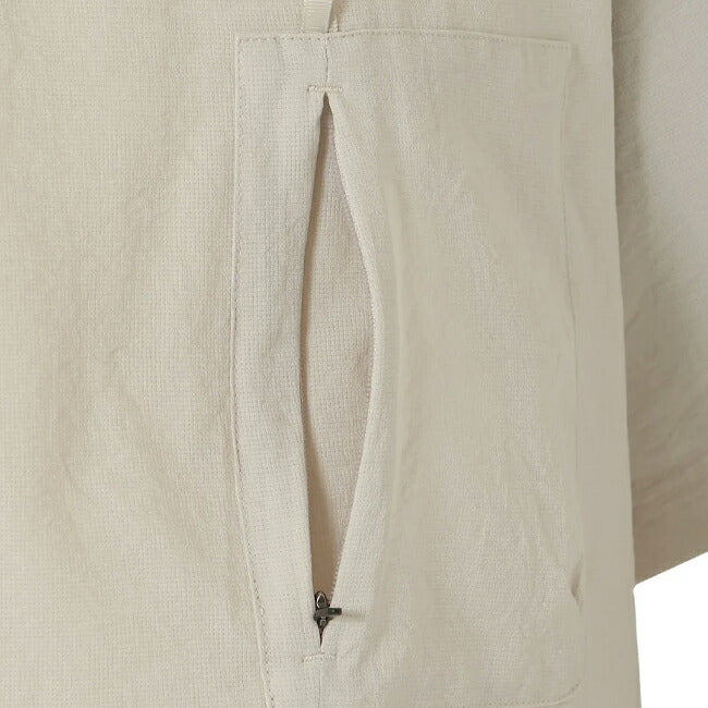 NANGA ナンガ DotAir COMFY TEE ドットエアコンフィーティー N2500-1J300A