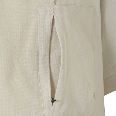 NANGA ナンガ DotAir COMFY TEE ドットエアコンフィーティー N2500-1J300A