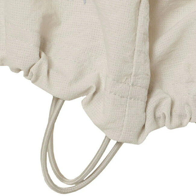 NANGA ナンガ DotAir COMFY TEE ドットエアコンフィーティー N2500-1J300A