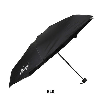 NANGA ナンガ COMPACT UMBRELLA コンパクトアンブレラ