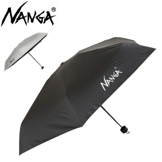 NANGA ナンガ COMPACT UMBRELLA コンパクトアンブレラ