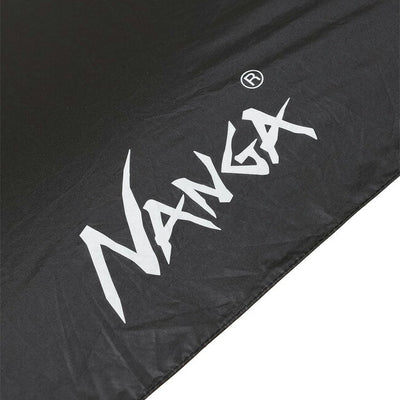 NANGA ナンガ COMPACT UMBRELLA コンパクトアンブレラ