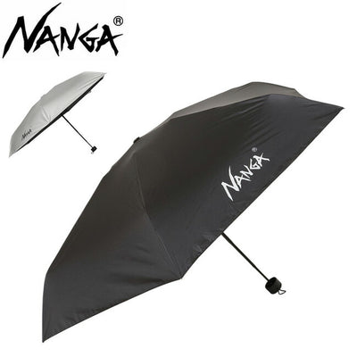 NANGA ナンガ COMPACT UMBRELLA コンパクトアンブレラ