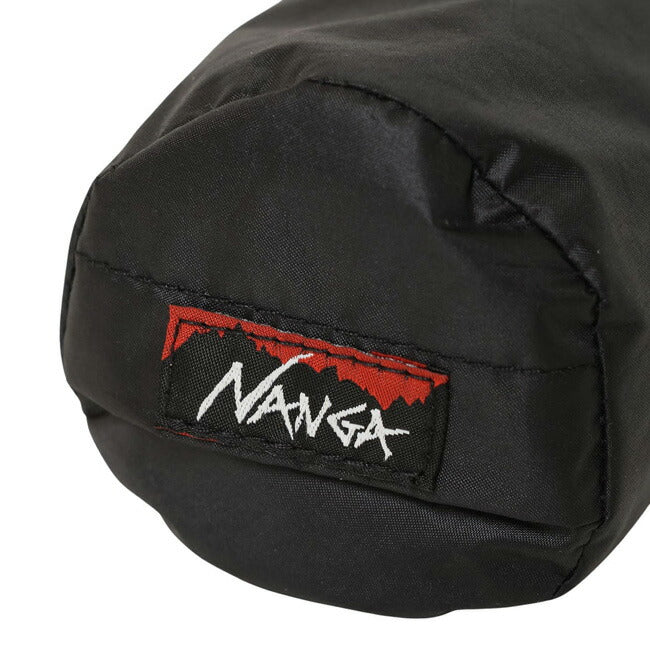 NANGA ナンガ COMPACT UMBRELLA コンパクトアンブレラ