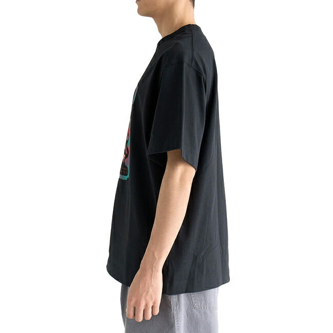 NANGA ナンガ ECOHYBRID TEE(SBM PT) エコハイブリッドティー N2500-1M102C