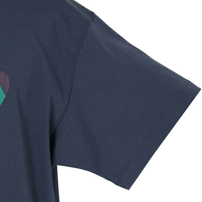 NANGA ナンガ ECOHYBRID TEE(SBM PT) エコハイブリッドティー N2500-1M102C