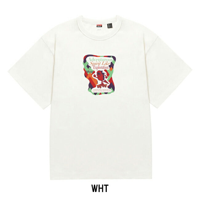 NANGA ナンガ ECOHYBRID TEE(SBM PT) エコハイブリッドティー N2500-1M102C