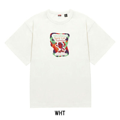 NANGA ナンガ ECOHYBRID TEE(SBM PT) エコハイブリッドティー N2500-1M102C