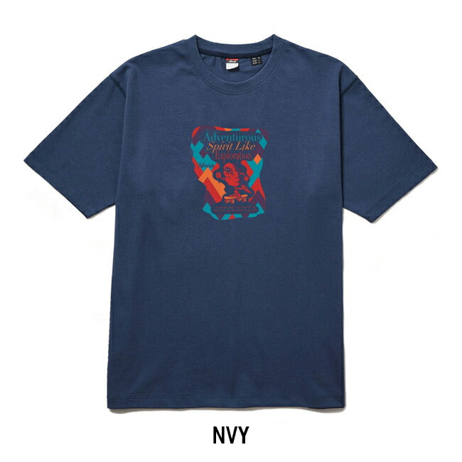 NANGA ナンガ ECOHYBRID TEE(SBM PT) エコハイブリッドティー N2500-1M102C