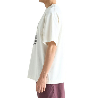 NANGA ナンガ ECOHYBRID TEE(DCV PT) エコハイブリッドティー N2500-1M103C