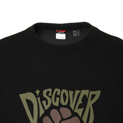 NANGA ナンガ ECOHYBRID TEE(DCV PT) エコハイブリッドティー N2500-1M103C