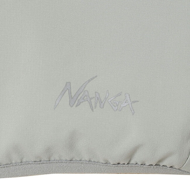 NANGA ナンガ PLC EXCURSION CARDIGAN PLCエクスカーションカーディガン N2500-1T405A