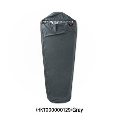 NANGA ナンガ WPSLEEPING BAG COVER ウォータープルーフスリーピングバッグカバー