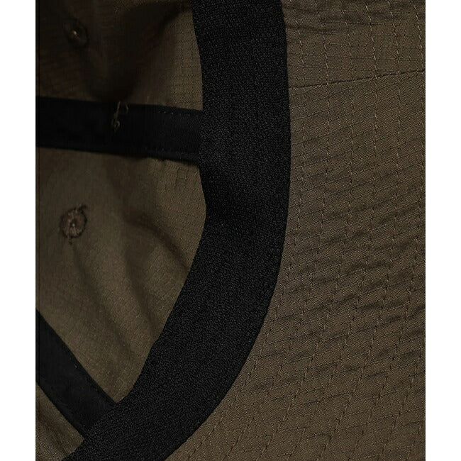NANGA ナンガ HINOC RIPSTOP UT 7PANEL HAT ヒノックリップストップUT7パネルハット N2502-3B201A