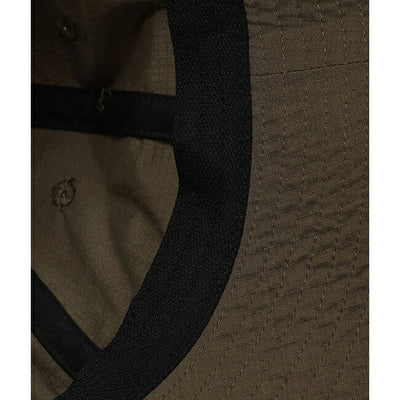 NANGA ナンガ HINOC RIPSTOP UT 7PANEL HAT ヒノックリップストップUT7パネルハット N2502-3B201A