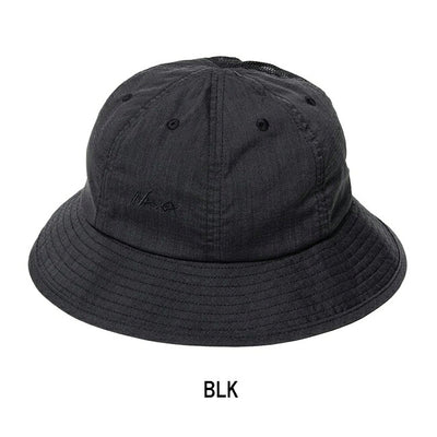 NANGA ナンガ HINOC RIPSTOP UT 7PANEL HAT ヒノックリップストップUT7パネルハット N2502-3B201A
