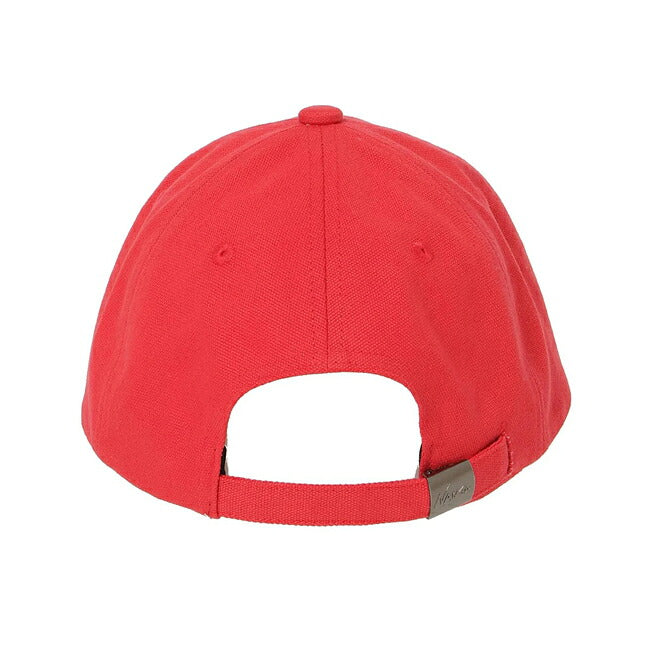 NANGA ナンガ CANVAS NNG LOGO CAP キャンバス NNGロゴキャップ N2502-3A204A