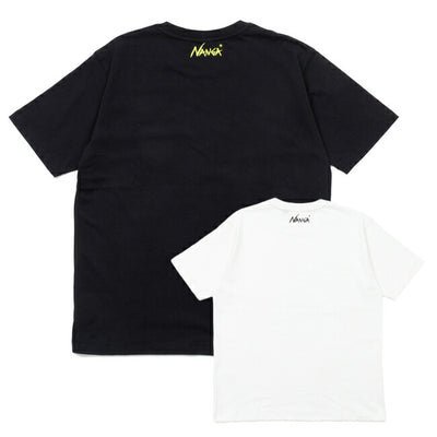NANGA ナンガ JOSD TEE JOSDティー