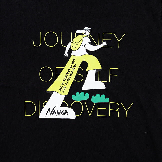 NANGA ナンガ JOSD TEE JOSDティー