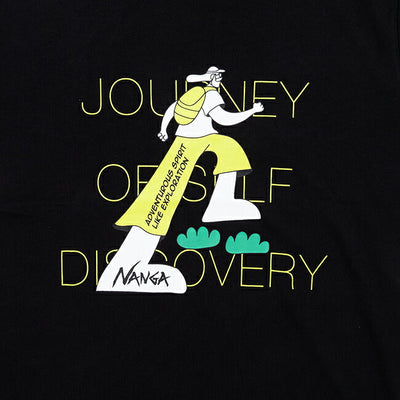 NANGA ナンガ JOSD TEE JOSDティー