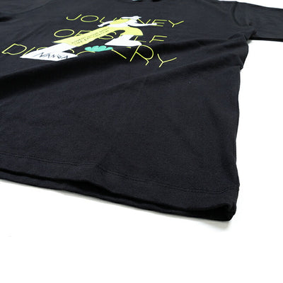 NANGA ナンガ JOSD TEE JOSDティー