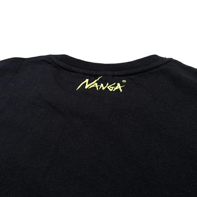 NANGA ナンガ JOSD TEE JOSDティー