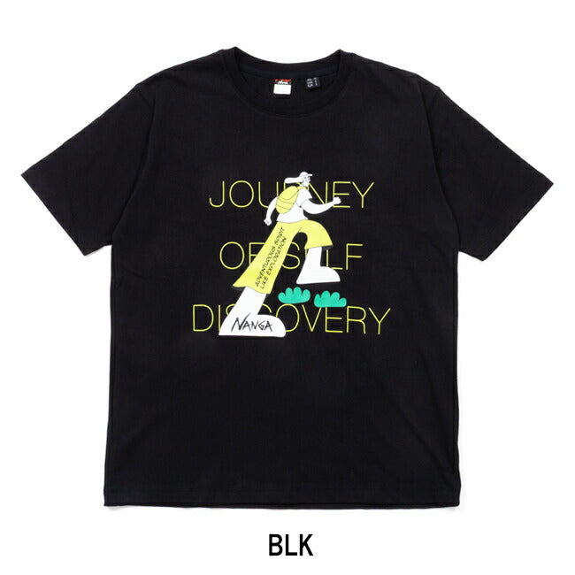 NANGA ナンガ JOSD TEE JOSDティー