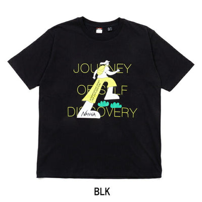 NANGA ナンガ JOSD TEE JOSDティー