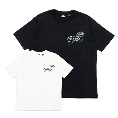 NANGA ナンガ DEPARTING TEE デパーティングティー