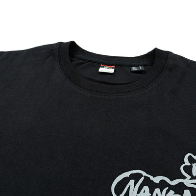 NANGA ナンガ DEPARTING TEE デパーティングティー