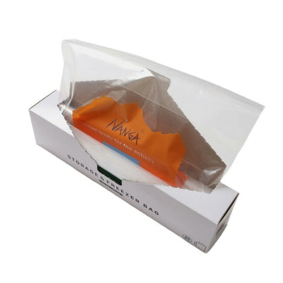 NANGA ナンガ FREEZER AND STORAGE PACK フリーザーアンドストレージパック