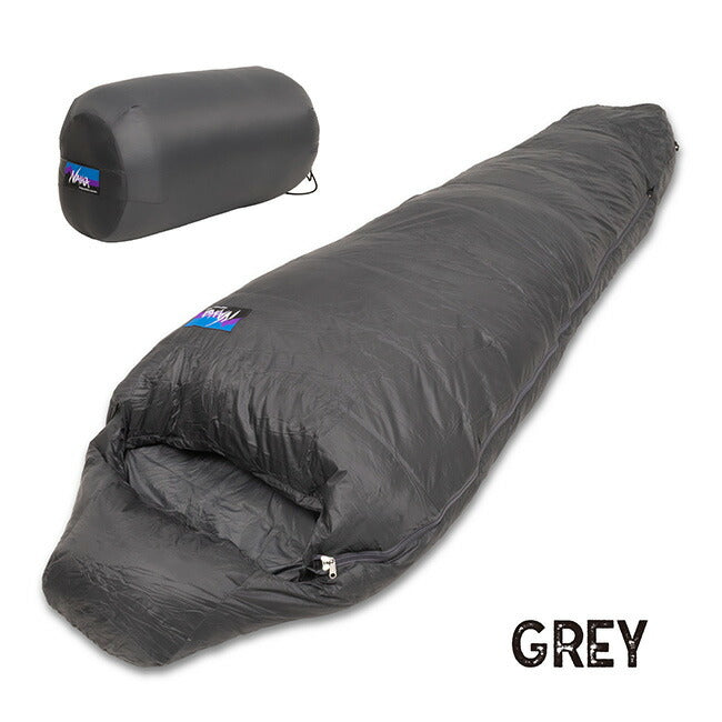 NANGA 別注オリジナルシュラフ 0℃～-5℃ NANGA Original Schlaf 910 オリジナルシュラフ レギュラー