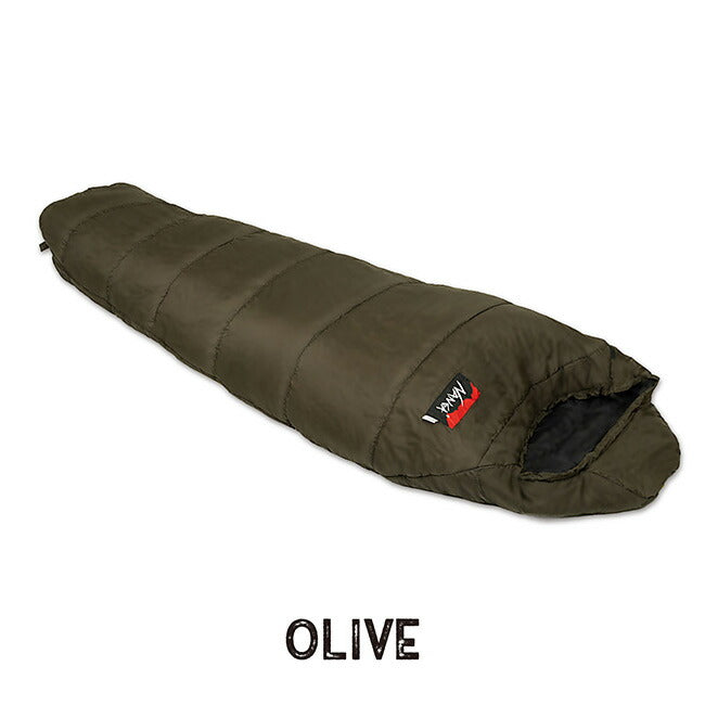 別注 アルピニスト600 – アウトドアショップOrange