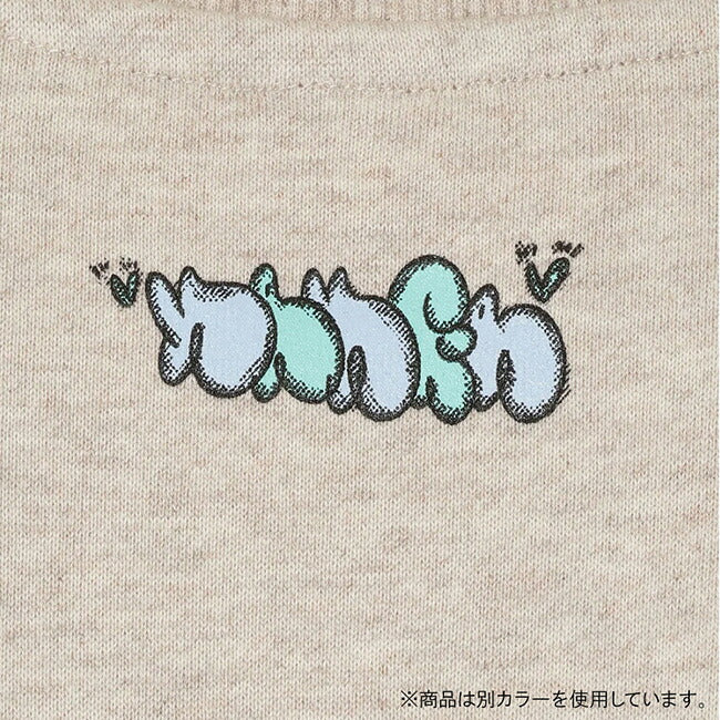 NANGA×RYUJI KAMIYAMA SWEAT スウェット C2530-1K001Z
