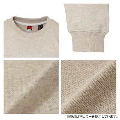 NANGA×RYUJI KAMIYAMA SWEAT スウェット C2530-1K001Z