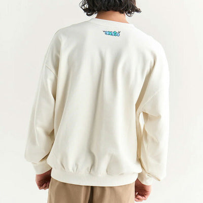 NANGA×RYUJI KAMIYAMA SWEAT スウェット C2530-1K001Z