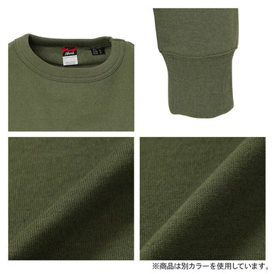 NANGA×RYUJI KAMIYAMA L/S TEE ロングスリーブTシャツ C2530-1L003Z