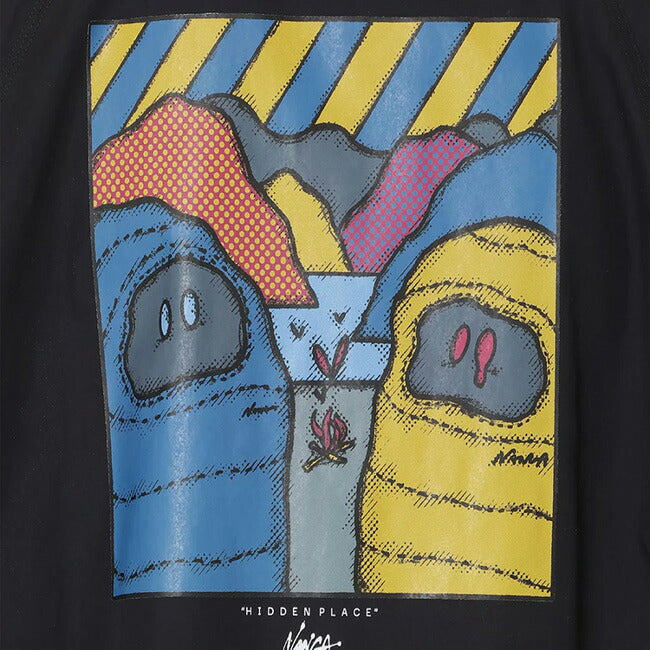NANGA×RYUJI KAMIYAMA COACH JK コーチジャケット C2530-1P002Z