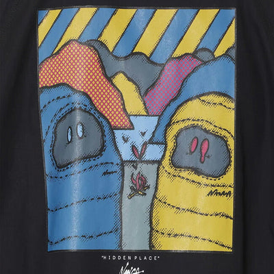 NANGA×RYUJI KAMIYAMA COACH JK コーチジャケット C2530-1P002Z