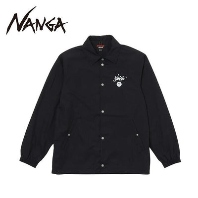 NANGA×RYUJI KAMIYAMA COACH JK コーチジャケット C2530-1P002Z