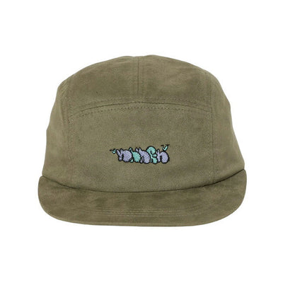 NANGA×RYUJI KAMIYAMA JET CAP ジェットキャップ C2530-3A004Z