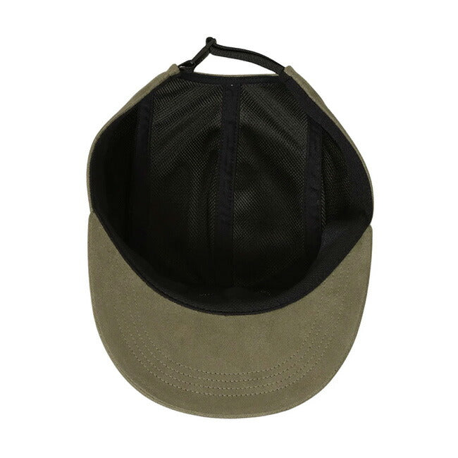 NANGA×RYUJI KAMIYAMA JET CAP ジェットキャップ C2530-3A004Z