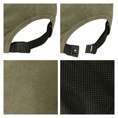 NANGA×RYUJI KAMIYAMA JET CAP ジェットキャップ C2530-3A004Z